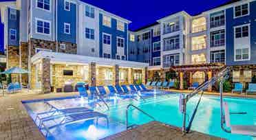 Apartment Ballantine NC