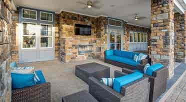 Apartment Ballantine NC
