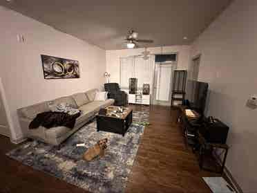 Apartment Ballantine NC