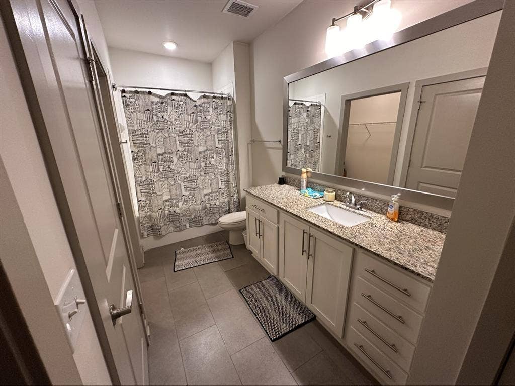 Apartment Ballantine NC