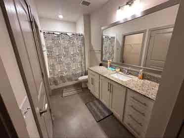 Apartment Ballantine NC
