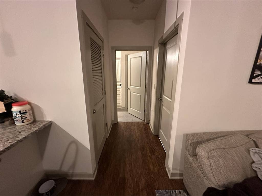 Apartment Ballantine NC