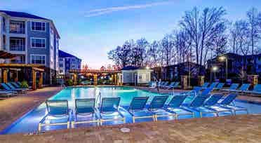 Apartment Ballantine NC
