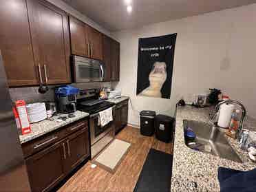 Apartment Ballantine NC
