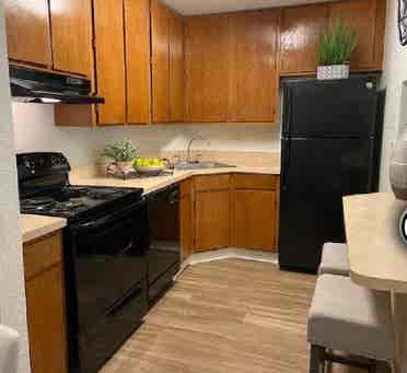 Roommate Needed in July
