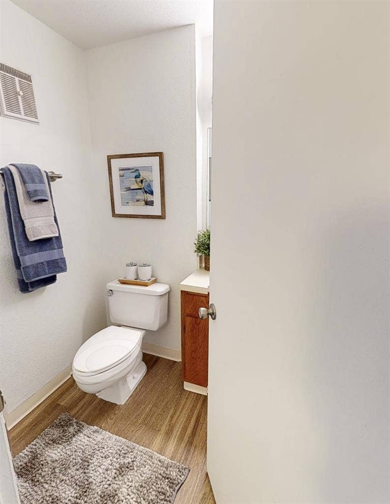 Roommate Needed in July
