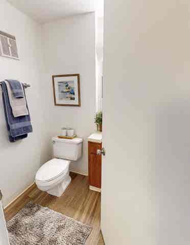 Roommate Needed in July