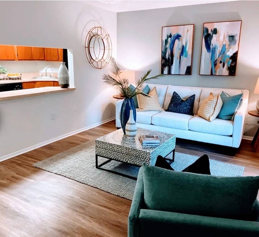 Roommate Needed in July