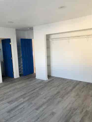 New Adu for lease in San Bernardino