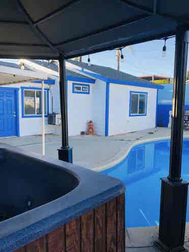 New Adu for lease in San Bernardino