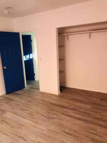 New Adu for lease in San Bernardino