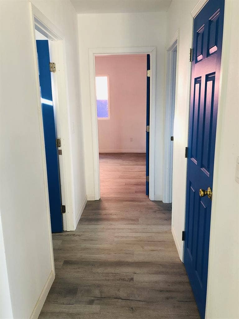 New Adu for lease in San Bernardino