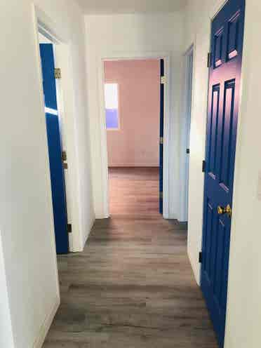 New Adu for lease in San Bernardino