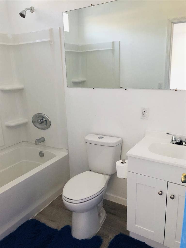 New Adu for lease in San Bernardino