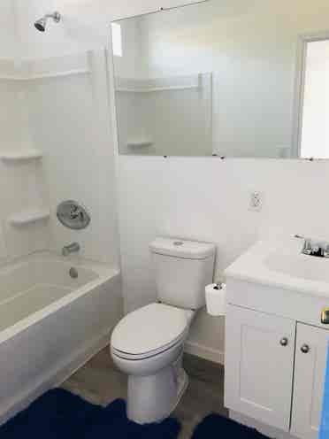 New Adu for lease in San Bernardino