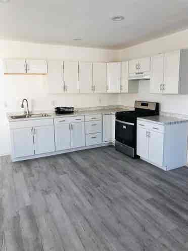 New Adu for lease in San Bernardino