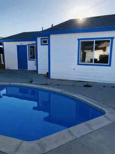 New Adu for lease in San Bernardino