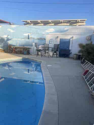 New Adu for lease in San Bernardino