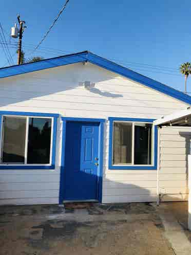 New Adu for lease in San Bernardino
