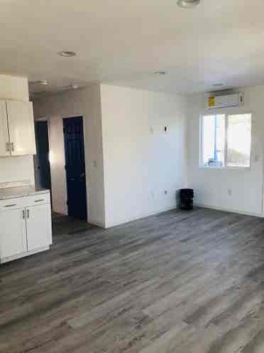 New Adu for lease in San Bernardino