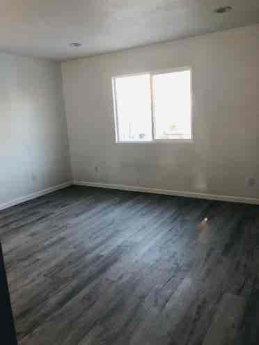 New Adu for lease in San Bernardino