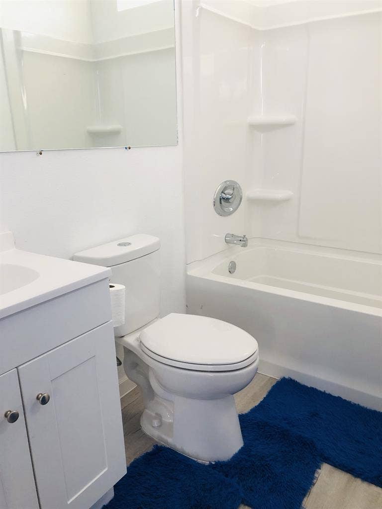 New Adu for lease in San Bernardino