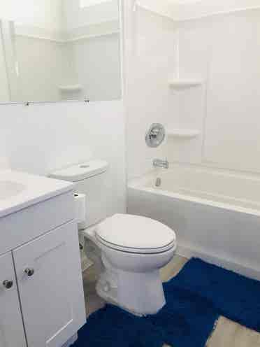 New Adu for lease in San Bernardino