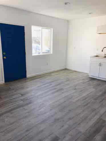 New Adu for lease in San Bernardino