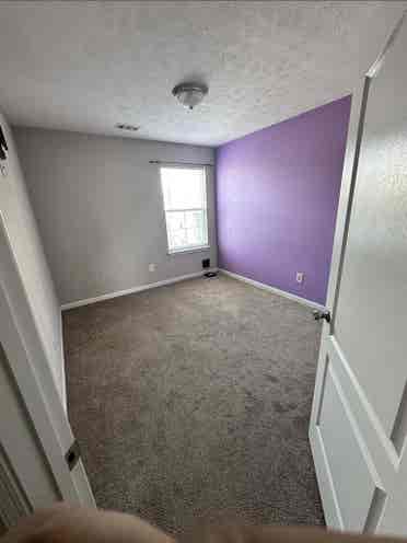 Clean new construction townhouse