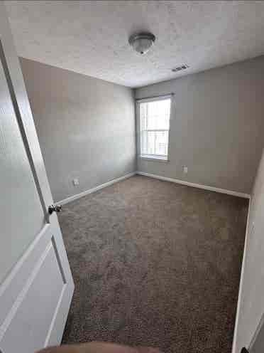Clean new construction townhouse