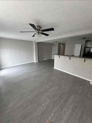 Clean new construction townhouse