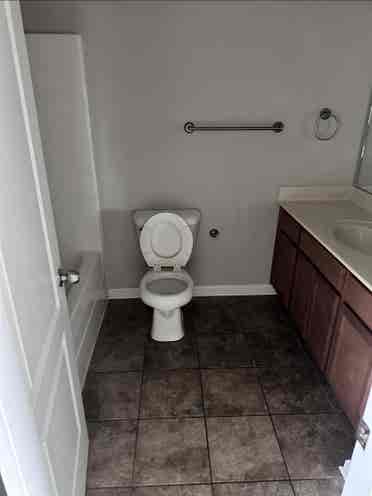 Clean new construction townhouse