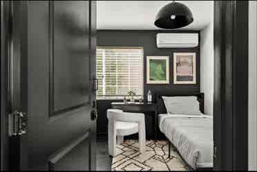 private Room Near UCLA