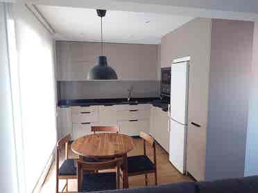 APARTMENT IN BILBAO UEFA
