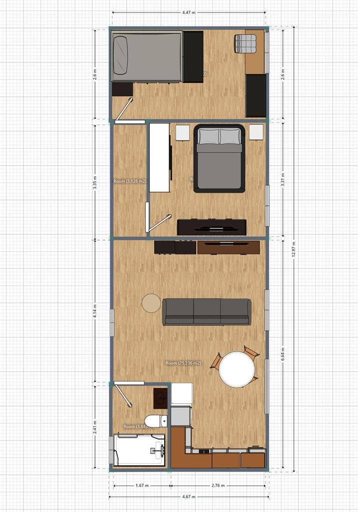 APARTMENT IN BILBAO UEFA
