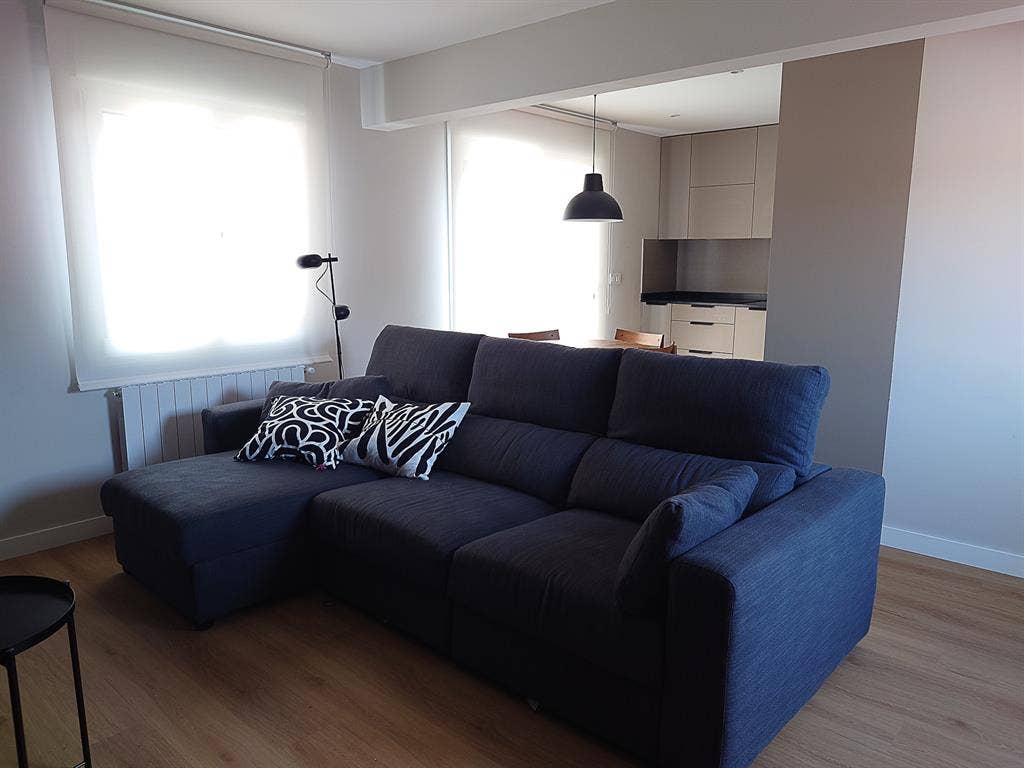 APARTMENT IN BILBAO UEFA