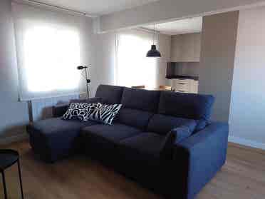 APARTMENT IN BILBAO UEFA