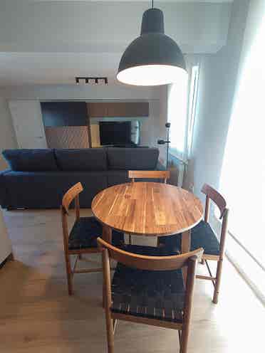 APARTMENT IN BILBAO UEFA