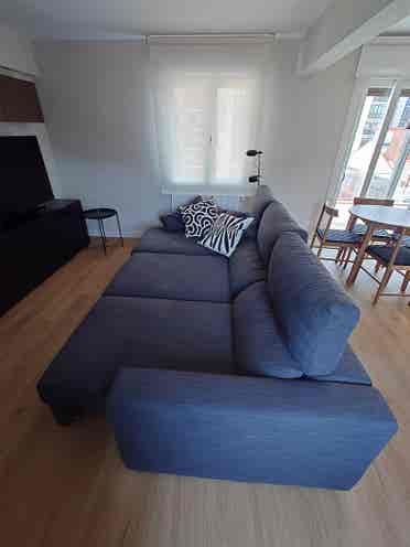 APARTMENT IN BILBAO UEFA