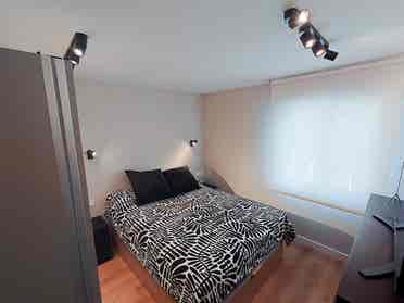 APARTMENT IN BILBAO UEFA