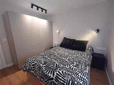 APARTMENT IN BILBAO UEFA