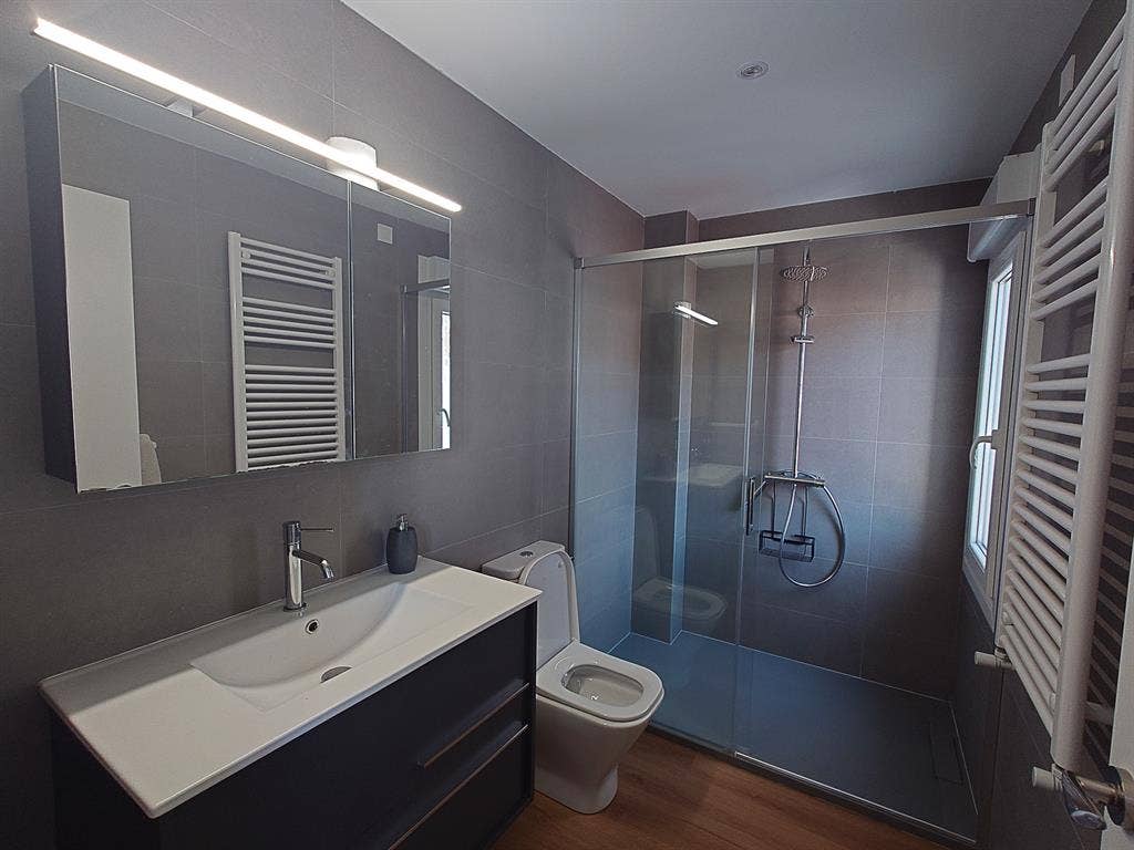 APARTMENT IN BILBAO UEFA