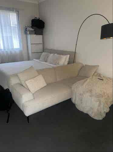 MODERN STUDIO BONDI BEACH