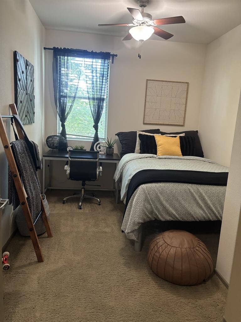 Looking for Roommate/sub-letter
