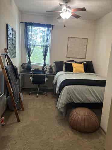 Looking for Roommate/sub-letter