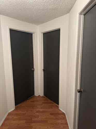 1 room for rent in 3br apartments