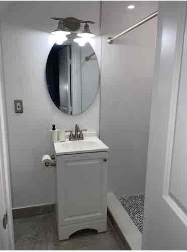 Studio privado en Fort LauderdaleFL