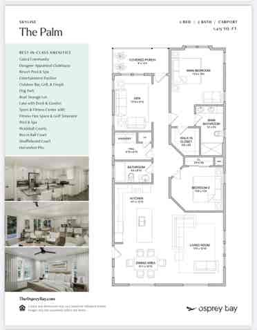 Furnished Bedroom   Near Beaches