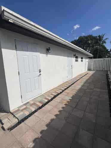 rento Studio en Fort Lauderdale,FL