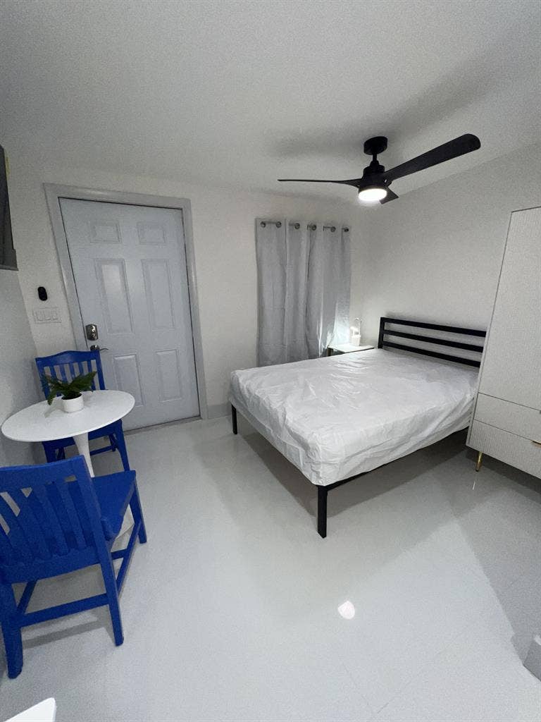 rento Studio en Fort Lauderdale,FL